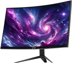 Skytech 32'' QHD 2K 2560 x 1440 180hz Height Adjustable Gaming Monitor