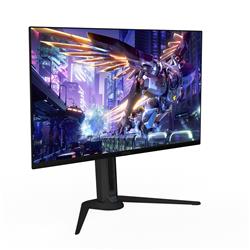 GIGABYTE AORUS 32" 4K QD OLED 240Hz 0.03ms (GTG) Gaming Monitor