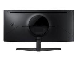 Samsung Odyssey 34" 3440 x 1440 UWQHD VA 180Hz Gaming Monitor