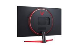 LG UltraGear 31.5" QHD 2560x1440 VA 165Hz 1ms MBR Gaming Monitor(Open Box)