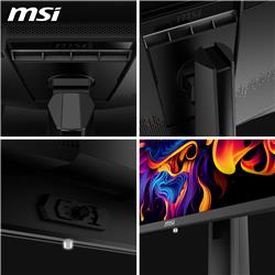 MSI MAG 321UP QD-OLED 32" 4K QD-OLED 165Hz 0.03ms Gaming Monitor