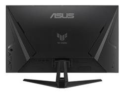 ASUS TUF Gaming 32" QHD 2560x1440 VA 170Hz 1ms (MPRT) Gaming Monitor