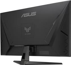 ASUS TUF Gaming 32" QHD 2560x1440 VA 170Hz 1ms (MPRT) Gaming Monitor