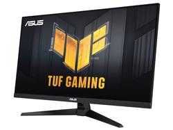 ASUS TUF Gaming 32" QHD 2560x1440 VA 170Hz 1ms (MPRT) Gaming Monitor