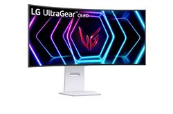 LG UltraGear 39" QHD 3440x1440 OLED 240HZ 0.03ms Gaming Monitor