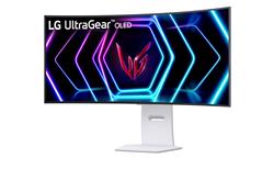 LG UltraGear 39" QHD 3440x1440 OLED 240HZ 0.03ms Gaming Monitor