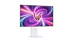 LG UltraGear 32" 4K OLED Dual-Mode 240Hz / 480Hz 0.03ms Gaming Monitor