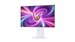 LG UltraGear 32" 4K OLED Dual-Mode 240Hz / 480Hz 0.03ms Gaming Monitor