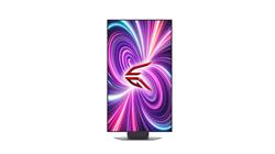 LG UltraGear 32" 4K OLED Dual-Mode 240Hz / 480Hz 0.03ms Gaming Monitor