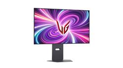 LG UltraGear 32" 4K OLED Dual-Mode 240Hz / 480Hz 0.03ms Gaming Monitor