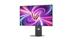 LG UltraGear 32" 4K OLED Dual-Mode 240Hz / 480Hz 0.03ms Gaming Monitor