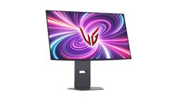 LG UltraGear 32" 4K OLED Dual-Mode 240Hz / 480Hz 0.03ms Gaming Monitor