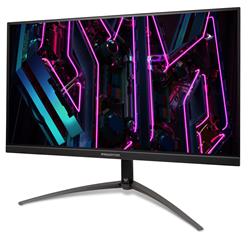 Acer Predator 32" WQHD 2560x1440 IPS 180Hz 0.5ms Moniteur de jeu