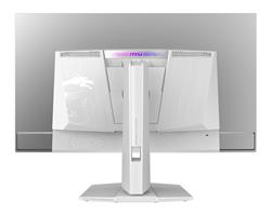 MSI MPG 321URXW QD-OLED 32" 16:9 UHD, 240Hz 0.03ms Monitor, Ai engine