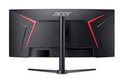 Acer Nitro Ultra-Wide Gaming XZ340CUR 34" 3440x1440P 200Hz 1ms