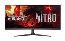 Acer Nitro Ultra-Wide Gaming XZ340CUR 34" 3440x1440P 200Hz 1ms
