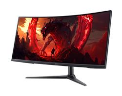 Acer Nitro Ultra-Wide Gaming XZ340CUR 34" 3440x1440P 200Hz 1ms