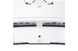 LG UltraGear 39" WQHD OLED incurvé  240 Hz 0,03ms(GtG) Moniteur de jeu