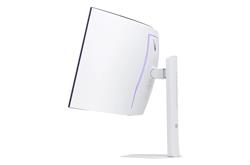 LG UltraGear 39" WQHD OLED incurvé  240 Hz 0,03ms(GtG) Moniteur de jeu