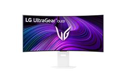 LG UltraGear 39" WQHD OLED incurvé  240 Hz 0,03ms(GtG) Moniteur de jeu