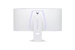 LG UltraGear 39" WQHD OLED incurvé  240 Hz 0,03ms(GtG) Moniteur de jeu