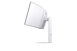 LG UltraGear 34" WQHD  incurvé OLED 240Hz 0.03ms(GtG) Moniteur de jeu