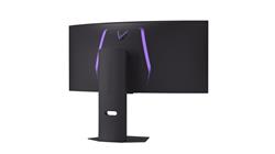 LG 34" UltraGear™ WQHD  OLED 240Hz Gaming Monitor