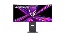 LG 34" UltraGear™ WQHD  OLED 240Hz Gaming Monitor
