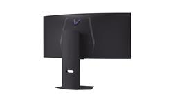 LG 34" UltraGear™ WQHD  OLED 240Hz Gaming Monitor