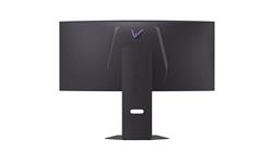 LG 34" UltraGear™ WQHD  OLED 240Hz Gaming Monitor