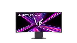 LG 34" UltraGear™ WQHD  OLED 240Hz Gaming Monitor