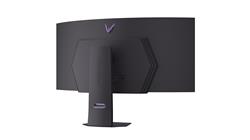 LG UltraGear 45 po 3440 x 1440 OLED 240 Hz de jeu Moniteur