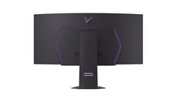 LG UltraGear 45 po 3440 x 1440 OLED 240 Hz de jeu Moniteur