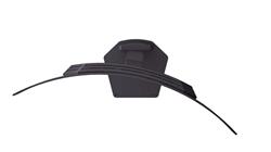 LG UltraGear 45 po 3440 x 1440 OLED 240 Hz de jeu Moniteur