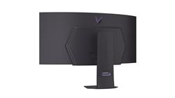 LG UltraGear 45 po 3440 x 1440 OLED 240 Hz de jeu Moniteur