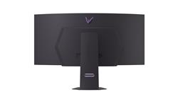 LG UltraGear 45 po 3440 x 1440 OLED 240 Hz de jeu Moniteur