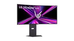 LG UltraGear 45 po 3440 x 1440 OLED 240 Hz de jeu Moniteur