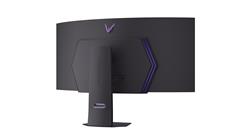 LG UltraGear 45 po 3440 x 1440 OLED 240 Hz de jeu Moniteur