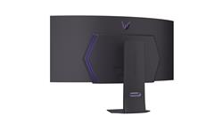 LG UltraGear 45 po 3440 x 1440 OLED 240 Hz de jeu Moniteur