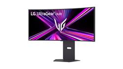 LG UltraGear 45 po 3440 x 1440 OLED 240 Hz de jeu Moniteur