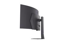 LG UltraGear 45 po 3440 x 1440 OLED 240 Hz de jeu Moniteur