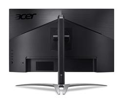 ACER Nitro XV323QK 31.5" 3840 x 2160 IPS 160Hz Gaming Monitor