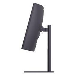 LG UltraGear 34G630A-B '34" WQHD, VA Curved; 240Hz, 1ms USB-C(Open Box)