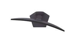 LG UltraGear 34" 3440 x 1440 VA 160Hz Height Adjustable Gaming Monitor(Open Box)