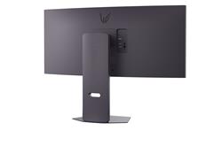 LG UltraGear 34" 3440 x 1440 VA 160Hz Height Adjustable Gaming Monitor(Open Box)