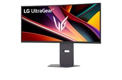 LG UltraGear 34" 3440 x 1440 VA 160Hz Height Adjustable Gaming Monitor(Open Box)