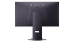 LG UltraGear 32" 3840 x 2160 OLED UHD 165Hz ↔ FHD 330Hz Gaming Monitor