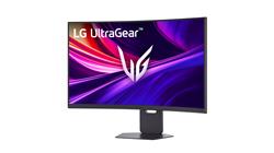 LG Ultragear 37G800A-B 37 po 3840 x 2160 VA 165 Hz de jeu Moniteur