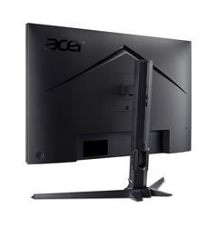 Acer Nitro 31.5" 2560 x 1440 QHD IPS 180Hz Gaming Monitor