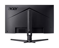 Acer Nitro 31.5" 2560 x 1440 QHD IPS 180Hz Gaming Monitor